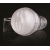 Прозрачный мастурбатор-вагина Fleshlight - Ice Lady Crystal - Fleshlight - в Северодвинске купить с доставкой