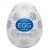 Мастурбатор-яйцо EGG Sphere - Tenga - в Северодвинске купить с доставкой