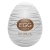 Мастурбатор-яйцо EGG Silky II - Tenga - в Северодвинске купить с доставкой