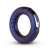 Фиолетовое эрекционное виброкольцо Saturn Vibrating Cock/Ball Ring - ONE DC B.V. - в Северодвинске купить с доставкой