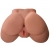 Кофейный мастурбатор-полуторс Perfect Ass Masturbator - Pipedream - в Северодвинске купить с доставкой