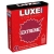 Текстурированные презервативы LUXE Royal Extreme - 3 шт. - Luxe - купить с доставкой в Северодвинске