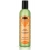 Массажное масло Naturals Tropical Mango с ароматом манго - 236 мл. - Kama Sutra - купить с доставкой в Северодвинске