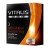Презервативы VITALIS PREMIUM stimulation   warming с согревающим эффектом - 3 шт. - Vitalis - купить с доставкой в Северодвинске