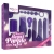 Эротический набор Toy Joy Mega Purple - Toy Joy - купить с доставкой в Северодвинске