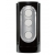 Чёрный мастурбатор FLIP HOLE BLACK - Tenga - в Северодвинске купить с доставкой