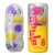 Мастурбатор Tenga Bobble Magic Marbles - Tenga - в Северодвинске купить с доставкой