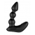 Черный вибростимулятор Nexus Bendz Prostate Edition - 14,1 см. - Nexus Range - в Северодвинске купить с доставкой