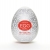 Мастурбатор-яйцо Keith Haring EGG PARTY - Tenga - в Северодвинске купить с доставкой