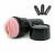Мастурбатор-вагина Fleshlight - Vibro Pink Lady Touch с вибрацией - Fleshlight - в Северодвинске купить с доставкой