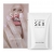 Полоски для орального секса Slow Sex Oral Sex Strips - 7 шт. - Bijoux Indiscrets - купить с доставкой в Северодвинске