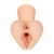 Телесный мастурбатор Pick Your Pleasure XL Stroker - Pipedream - в Северодвинске купить с доставкой