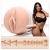 Мастурбатор-вагина Fleshlight Girls - Violet Myers Waifu - Fleshlight - в Северодвинске купить с доставкой