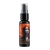 Гель с эффектом вибрации Volcano Of Passion со вкусом персика и маракуйи - 25 мл. - Erotist Lubricants - купить с доставкой в Северодвинске