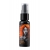 Гель с эффектом вибрации Volcano Of Passion со вкусом вишни - 25 мл. - Erotist Lubricants - купить с доставкой в Северодвинске