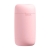 Розовый мастурбатор Tenga Puffy - Tenga - в Северодвинске купить с доставкой