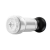Набор PowerBlow   Feel Pocket Stroker Crystal: мастурбатор и интерактивная насадка - Kiiroo - в Северодвинске купить с доставкой