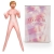 Надувная секс-кукла Камилла - Bior toys - в Северодвинске купить с доставкой