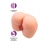 Реалистичный мастурбатор-попка с 2 любовными входами - No Name - в Северодвинске купить с доставкой