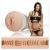 Мастурбатор-вагина Fleshlight Girls - Eva Lovia Sugar - Fleshlight - в Северодвинске купить с доставкой