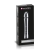 Фаллоимитатор для электростимуляции Glossy Glen Dildo - 14 см. - MyStim - купить с доставкой в Северодвинске
