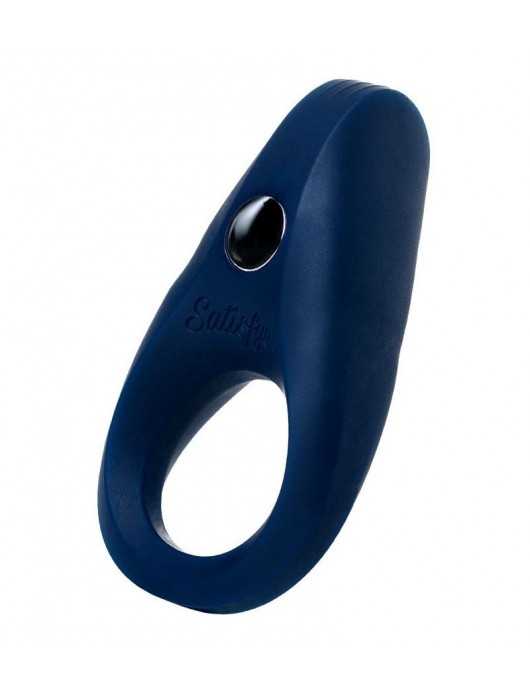 Эрекционное кольцо на пенис Satisfyer Ring 1 - Satisfyer - в Северодвинске купить с доставкой