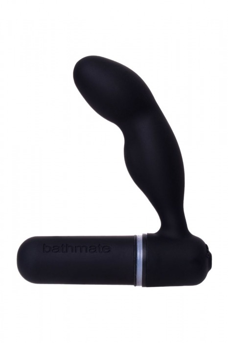 Стимулятор простаты Prostate Vibe - 10,5 см. - Bathmate - в Северодвинске купить с доставкой