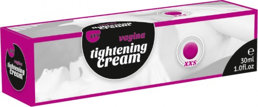 Сужающий вагинальный крем для женщин Vagina Tightening Cream - 30 мл. - Ero - купить с доставкой в Северодвинске