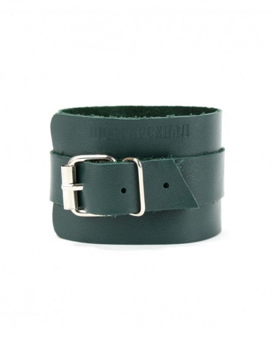 Изумрудные оковы на ноги Ladys Arsenal - БДСМ Арсенал - купить с доставкой в Северодвинске Изумрудные оковы на ноги Ladys Arsenal - БДСМ Арсенал - купить с доставкой в Северодвинске