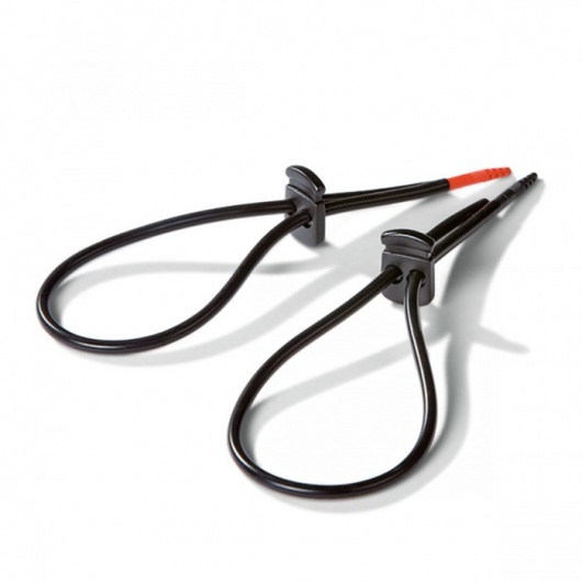 Электроутяжка на пенис и мошонку Rodeo Robin - MyStim - купить с доставкой в Северодвинске