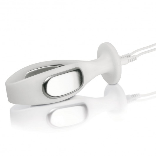 Вагинальный электростимулятор Julian - MyStim - купить с доставкой в Северодвинске