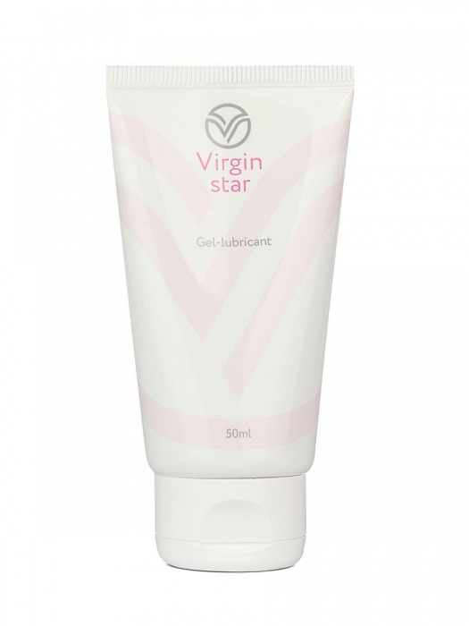 Интимный лубрикант для женщин Titan Gel Virgin Star - 50 мл. - Titan - купить с доставкой в Северодвинске