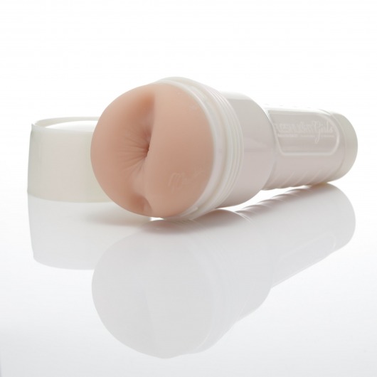 Мастурбатор-анус Fleshlight Girls - Lana Rhoades Karma - Fleshlight - в Северодвинске купить с доставкой