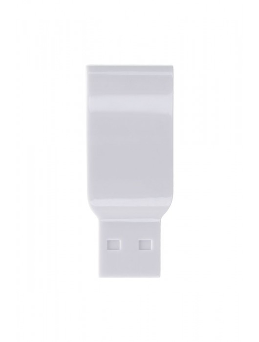 Белый USB Bluetooth адаптер Lovense - 2 см. - Lovense - купить с доставкой в Северодвинске