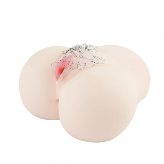 Мастурбатор с вибрацией Japanese School Girl - Baile - в Северодвинске купить с доставкой