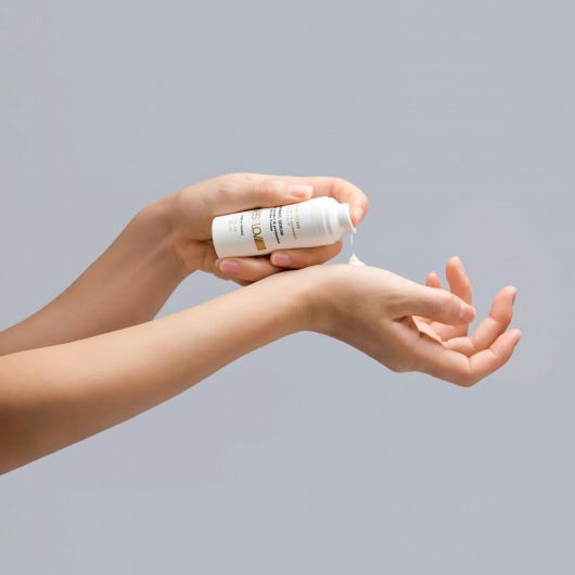 Ухаживающая сыворотка INTIMATE SERUM - 30 мл. - YESforLOV - купить с доставкой в Северодвинске