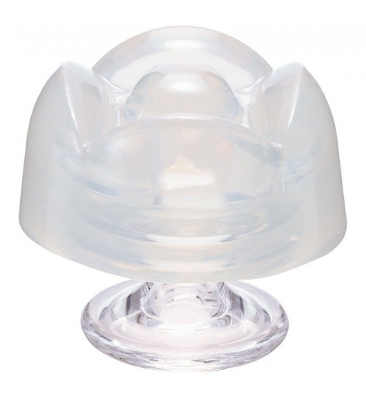 Клиторальный стимулятор Iroha Petit Lily - Tenga в Северодвинске Клиторальный стимулятор Iroha Petit Lily - Tenga