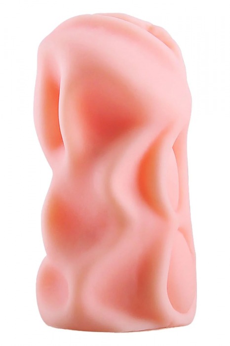 Телесный мастурбатор-вагина Scarlett - Dream Toys - в Северодвинске купить с доставкой