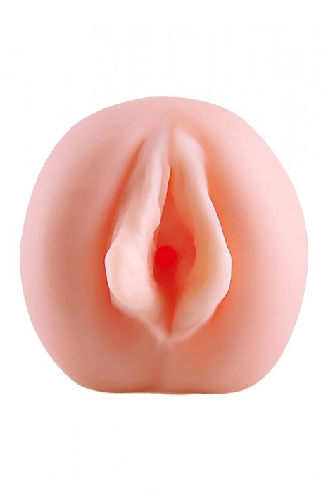 Телесный мастурбатор-вагина Scarlett - Dream Toys - в Северодвинске купить с доставкой