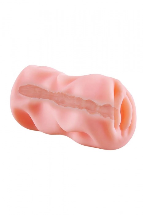 Телесный мастурбатор-вагина Scarlett - Dream Toys - в Северодвинске купить с доставкой