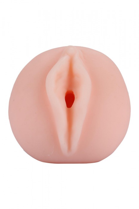 Телесный мастурбатор-вагина Tracey - Dream Toys - в Северодвинске купить с доставкой