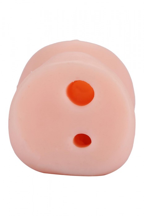 Телесный мастурбатор-вагина Tracey - Dream Toys - в Северодвинске купить с доставкой