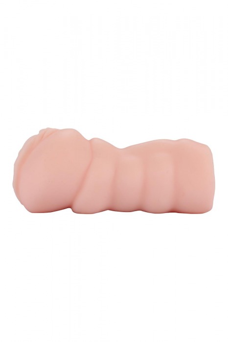 Телесный мастурбатор-вагина Tracey - Dream Toys - в Северодвинске купить с доставкой