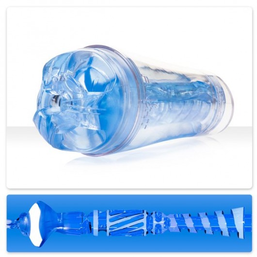 Мастурбатор Fleshlight Flight Commander - Fleshlight - в Северодвинске купить с доставкой