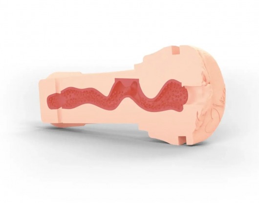 Внутренний рукав для мастурбатора Mystim Opus Mica - MyStim - в Северодвинске купить с доставкой