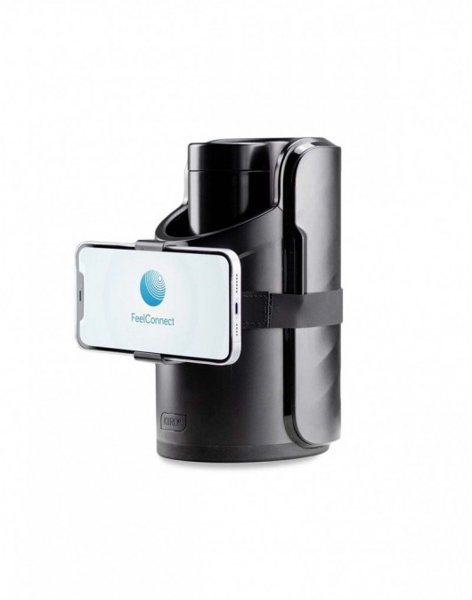 Держатель для телефона Keon Phone Holder - Kiiroo - купить с доставкой в Северодвинске