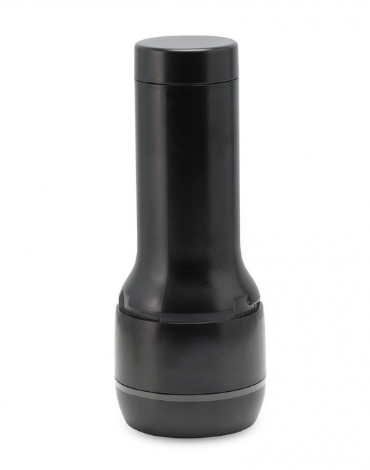 Телесный мастурбатор-вагина Feel Stroker - Kiiroo - в Северодвинске купить с доставкой