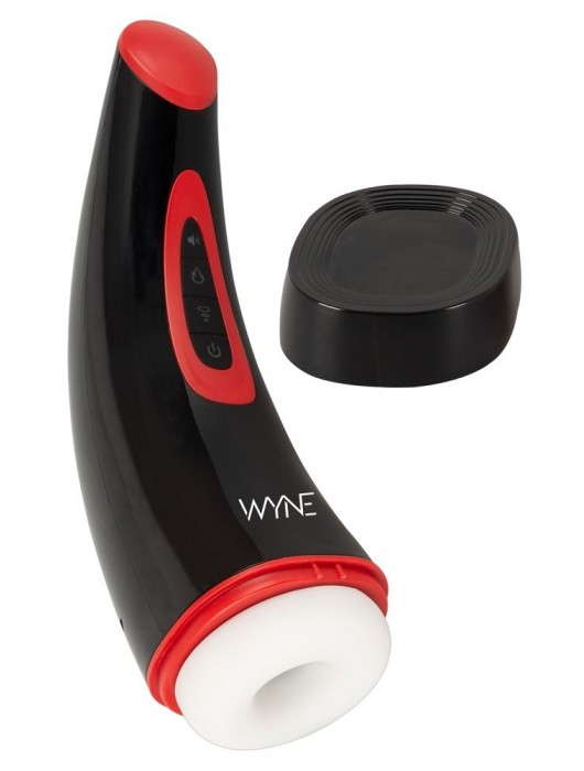 Автоматический мастурбатор WYNE 03 с подогревом - Orion - в Северодвинске купить с доставкой