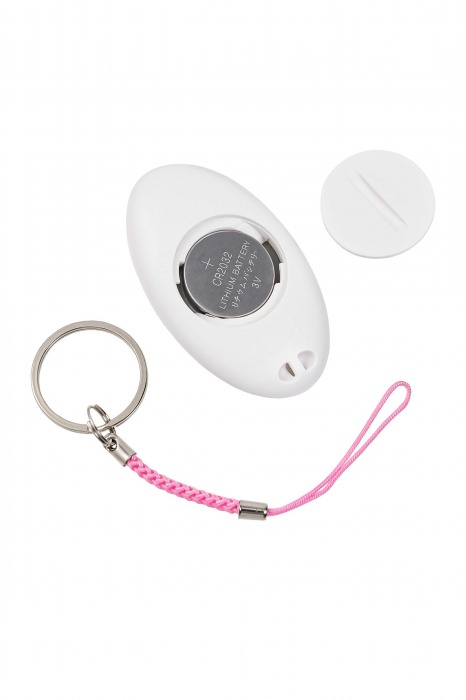 Голубая вибропуля Tnim с пультом ДУ - A-toys купить в Северодвинске с доставкой в Orgasmix.ru Голубая вибропуля Tnim с пультом ДУ - A-toys