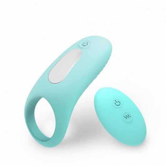 Кольцо на пенис с вибрацией и дистанционном управлении Vibrating Cock Ring - Tracy s Dog - в Северодвинске купить с доставкой